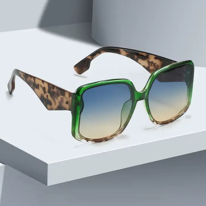Lunettes de soleil pour femmes
