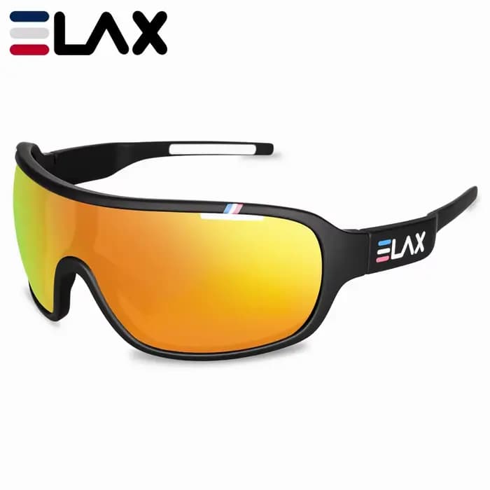 ELmankind-Lunettes de soleil de cyclisme en plein air pour hommes et femmes