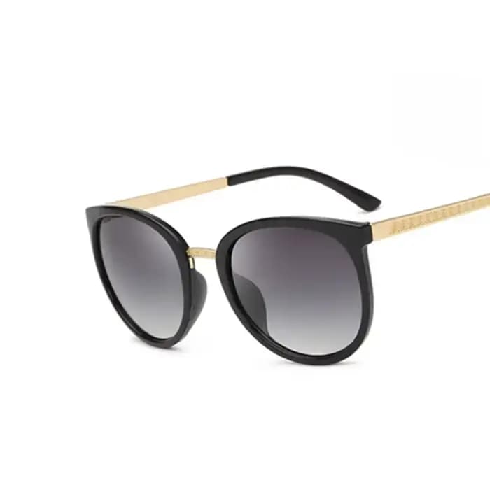 Lunettes de soleil vintage pour hommes et femmes 2025 avec protection UV400