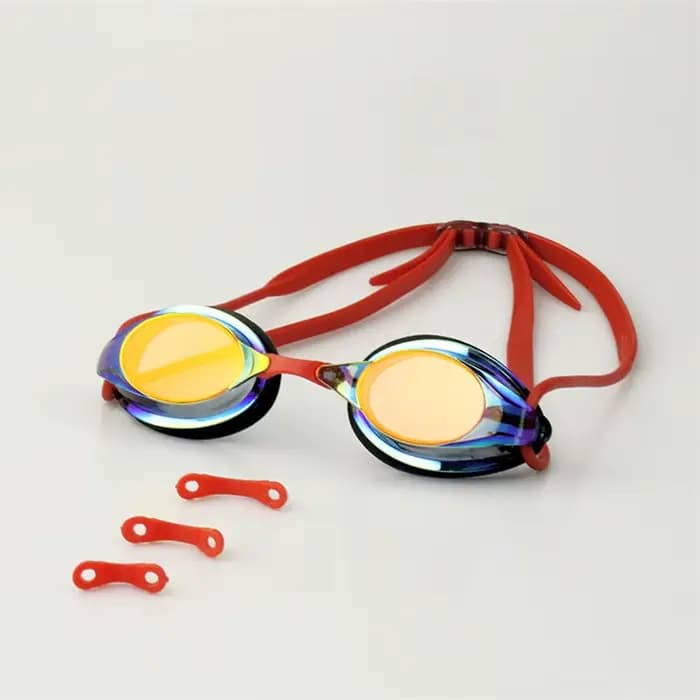 Lunettes de natation professionnelles pour compétition