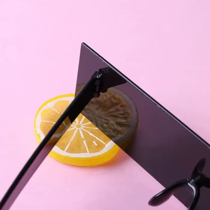 Thug Life – lunettes soleil noires, livraison directe, My13 21