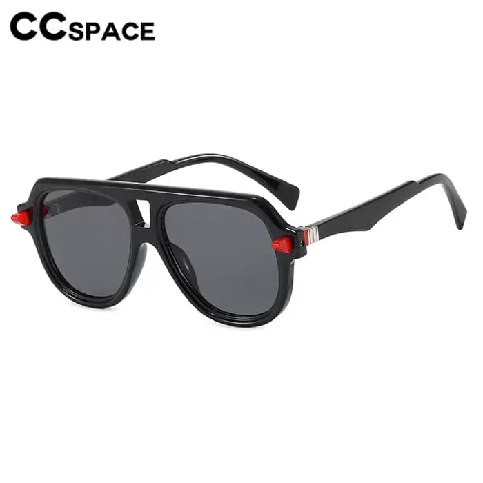 307696 Lunettes de soleil Orange pour femmes et hommes