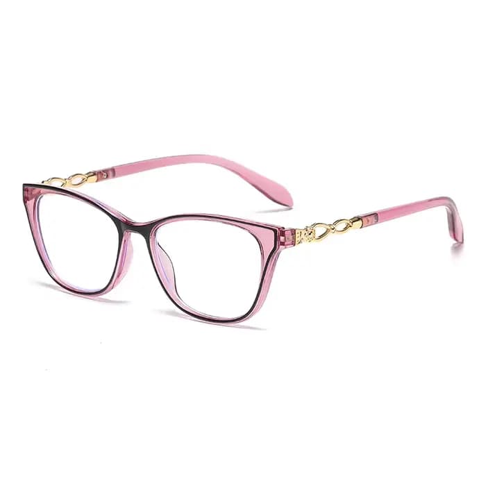 Lunettes de Lecture Œil de Chat pour Homme et Femme