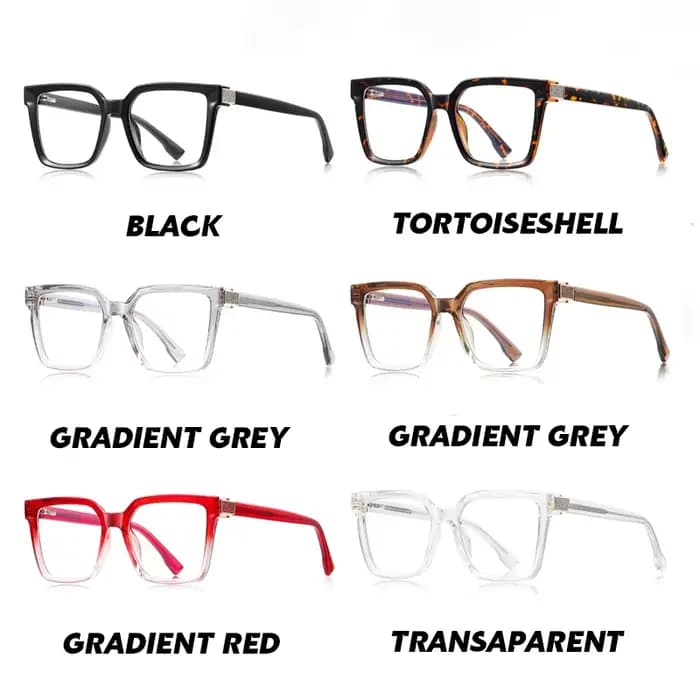Lunettes de lecture de qualité pour femmes