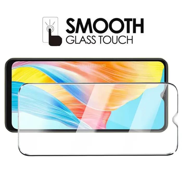 Verre de qualité supérieure pour Oppo Guatemala, A38, A98, A97, A78, A17, A96, A93, A92, A91, A73, A72, A53, A52, A33, A31, A15, A15S, 3 pièces