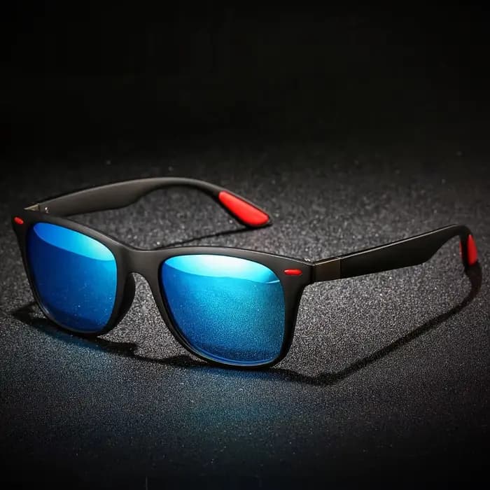 Lunettes de soleil pour hommes femmes luxe Vintage lunettes de soleil design homme femme voiture conduite lunettes hommes lunettes de soleil UV400