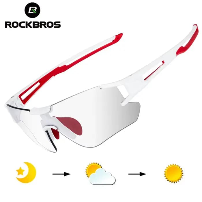 ROCKBROS lunettes de cyclisme