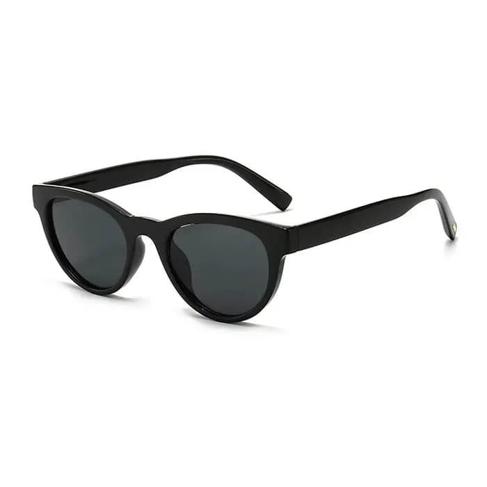 VIVIBEE 2026 Lunettes de soleil œil de chat pour femme