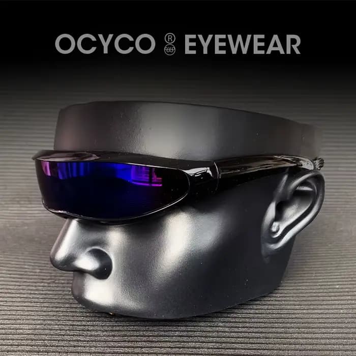 Lunettes de soleil X-Men pour hommes et femmes