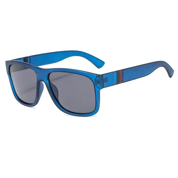 Lunettes de soleil polarisées pour hommes
