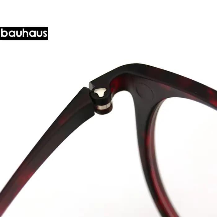 Lunettes rétro en acétate pour hommes et femmes