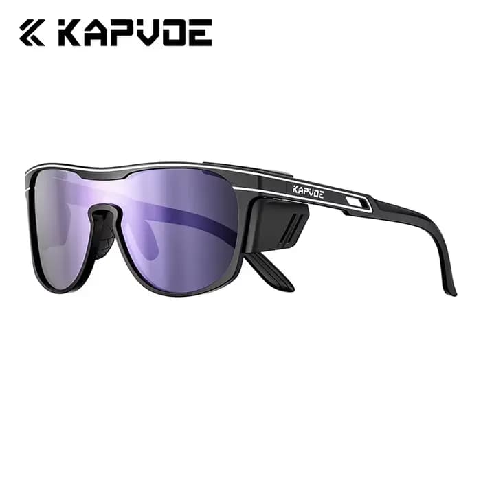 Kapvoe Glacier lunettes de soleil