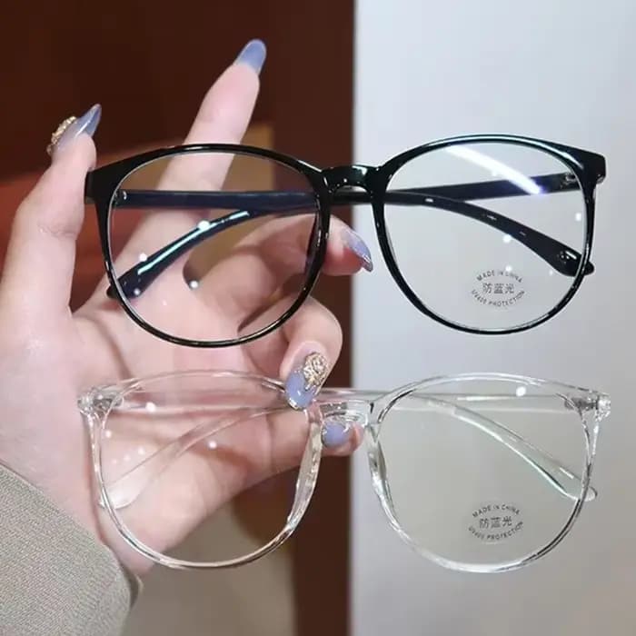 Lunettes Anti-lumière bleue