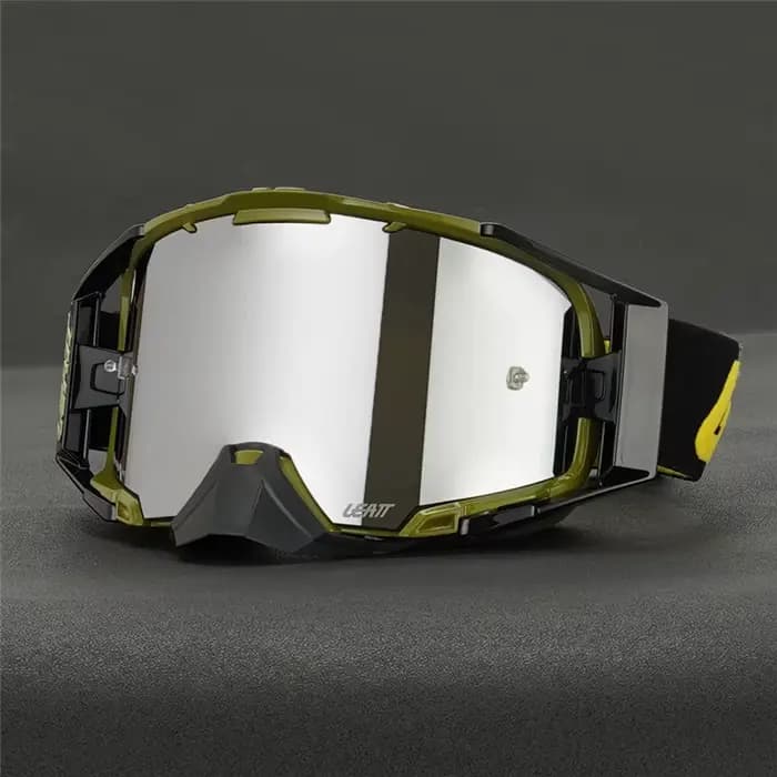 Lunettes de motocross pour sports de plein air
