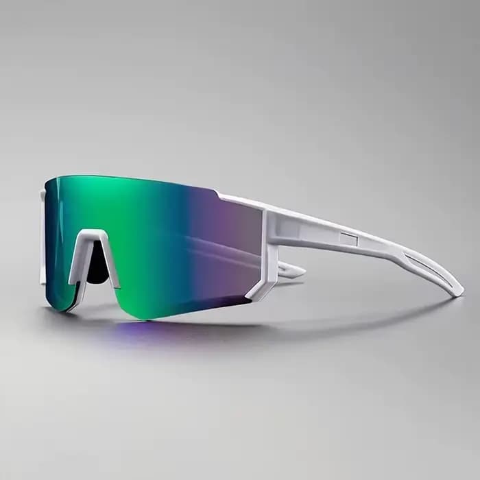 Lunettes de soleil de cyclisme Anti-Sable