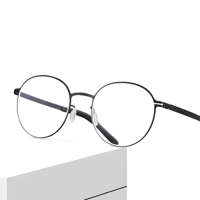 Lunettes TONA super fines pour hommes et femmes