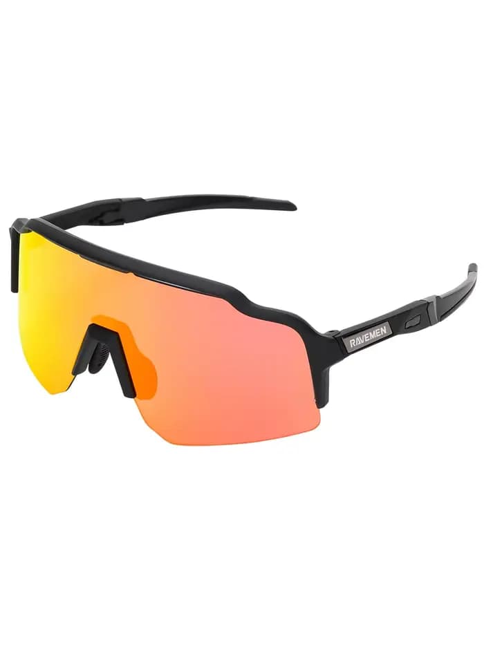 RAVEMEN CG01-Lunettes de soleil de cyclisme
