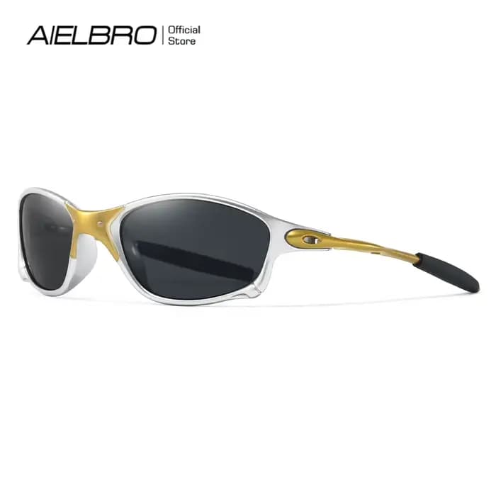 Lunettes de soleil pour le sport