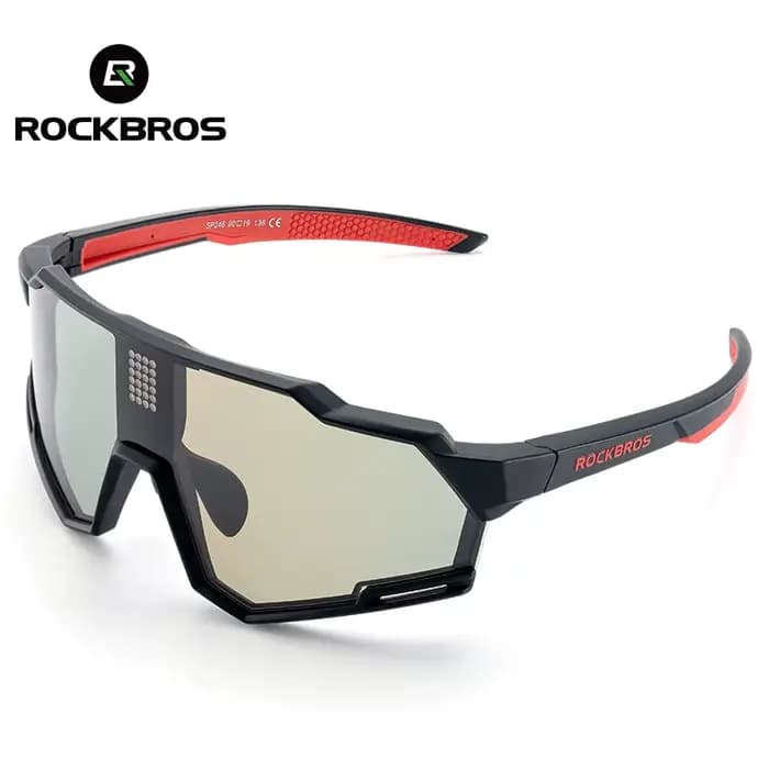Lunettes de soleil polarisées UV400 pour hommes et femmes