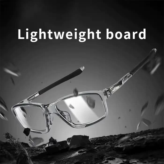 MOMOAlban2025-Lunettes de sport TR90 pour hommes