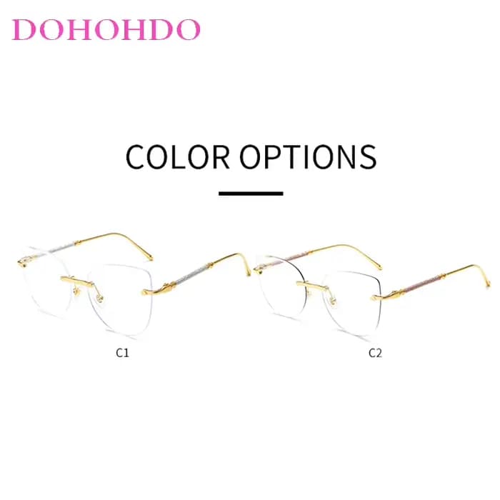 DOHOHDO hommes lunettes De soleil photochromiques transparentes femmes