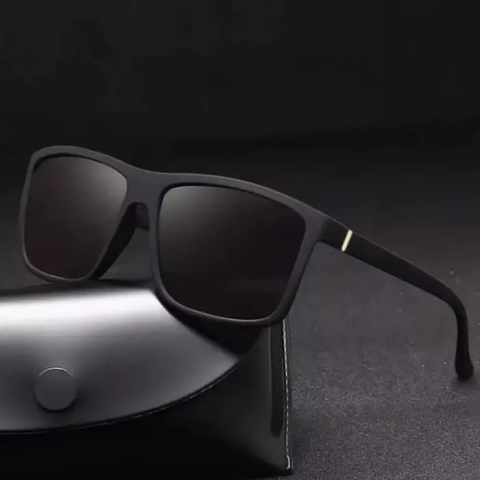 Lunettes de conduite classiques pour hommes et femmes