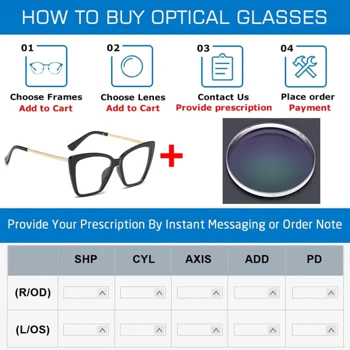 CRIXALIS Lunettes anti-lumière bleue pour femmes 2024