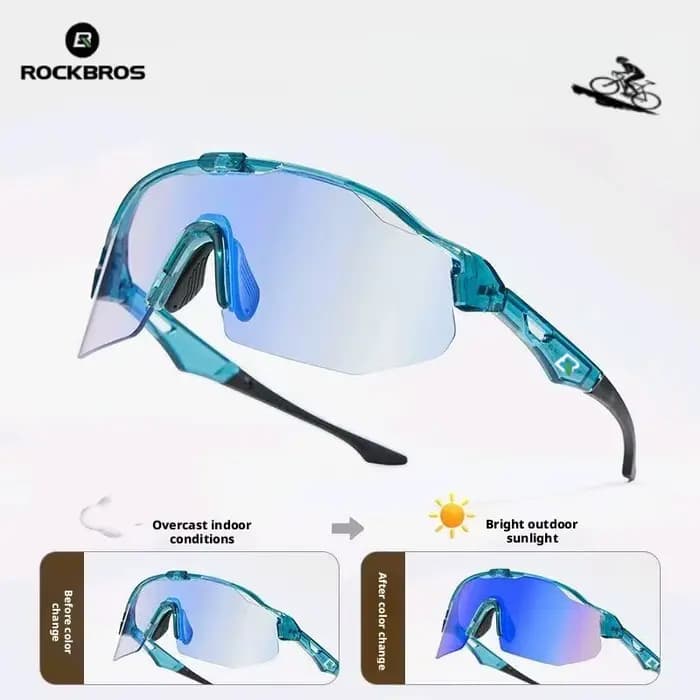 Lunettes de cyclisme ROCKBROS