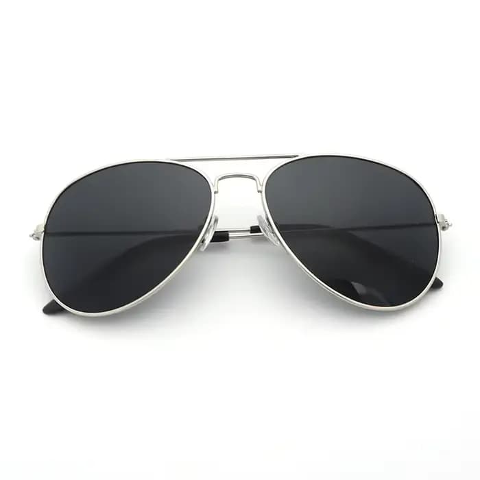 Lunettes de soleil aviateur tendance pour hommes et femmes