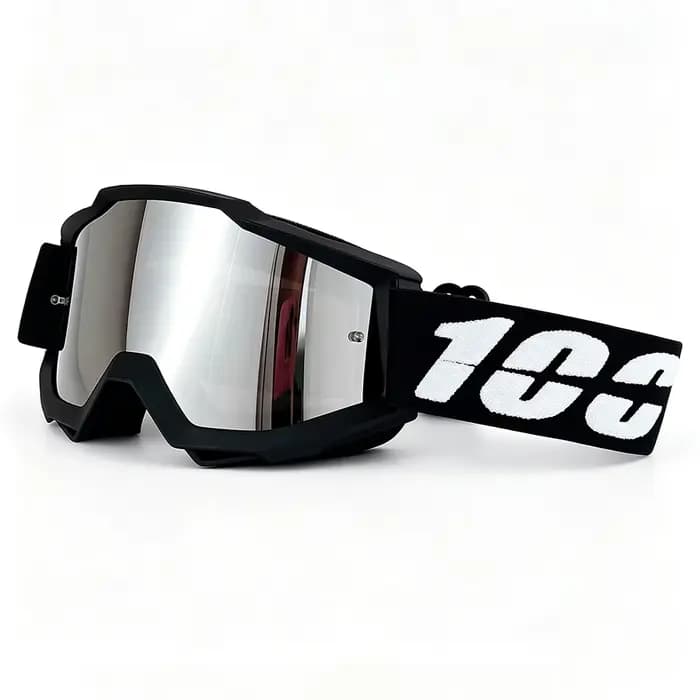 Lunettes de motocross, lunettes de soleil pour moto