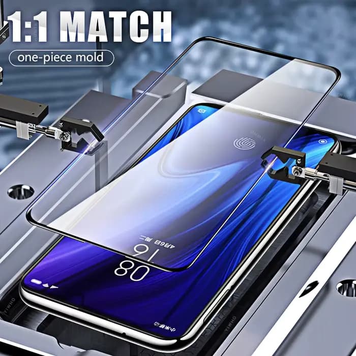 Protecteur d'écran 5G, 3 pièces, en verre trempé pour OPPO A98 A97 A96 A95 A94 A93S A93 A92S A92, A98 97 96 95 94 93 92 A93s A92s