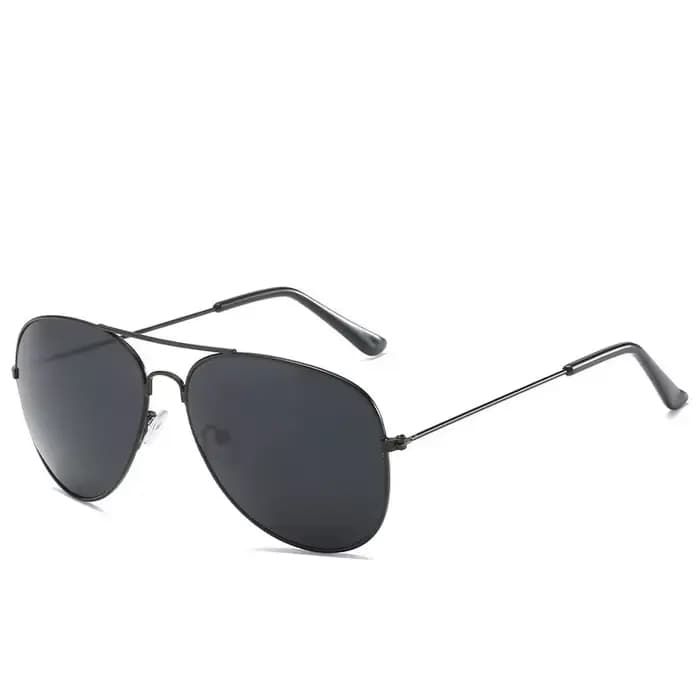Nouvelles lunettes de soleil classiques pour hommes