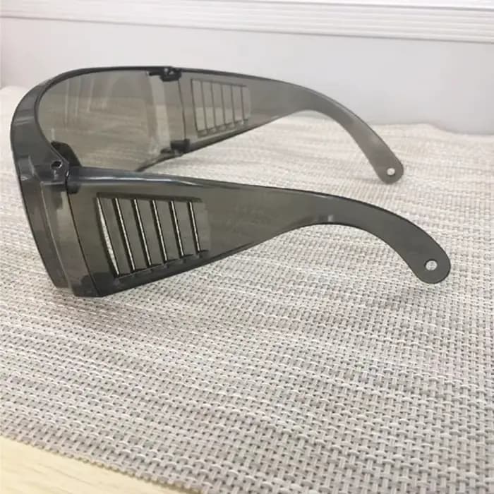 Lunettes de Festival à pression d'eau