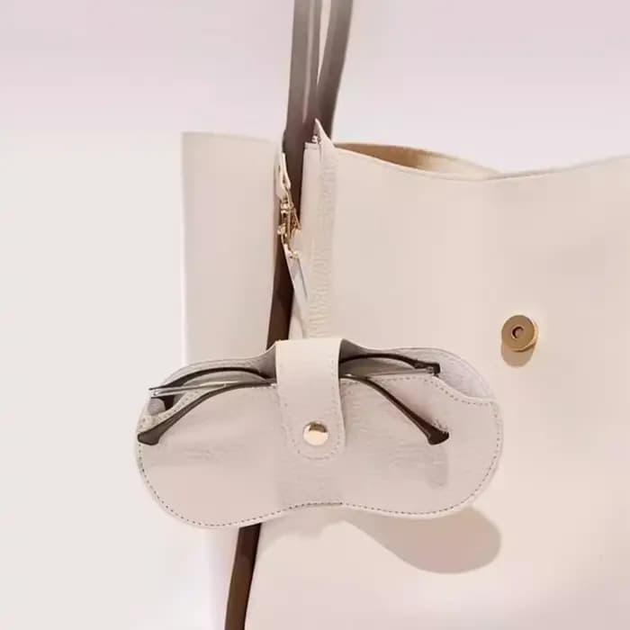 Sac à lunettes Portable
