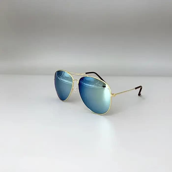 Lunettes de soleil Vintage pour hommes et femmes