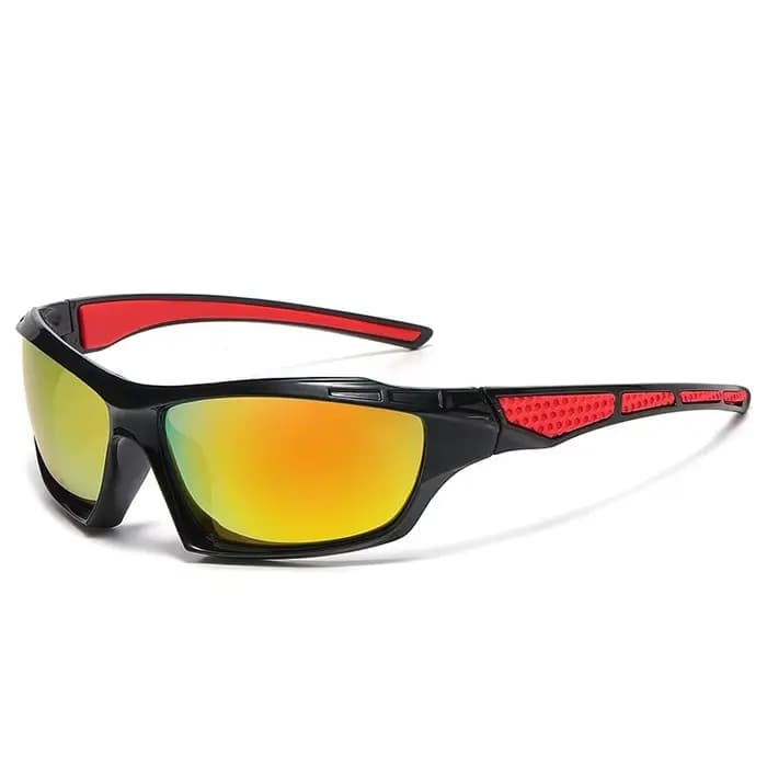 3/6 paires de lunettes colorées et tendance pour la photographie quotidienne et les fêtes