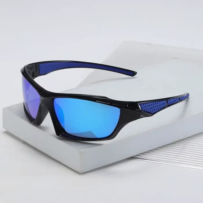 Lunettes de soleil de sport à la mode