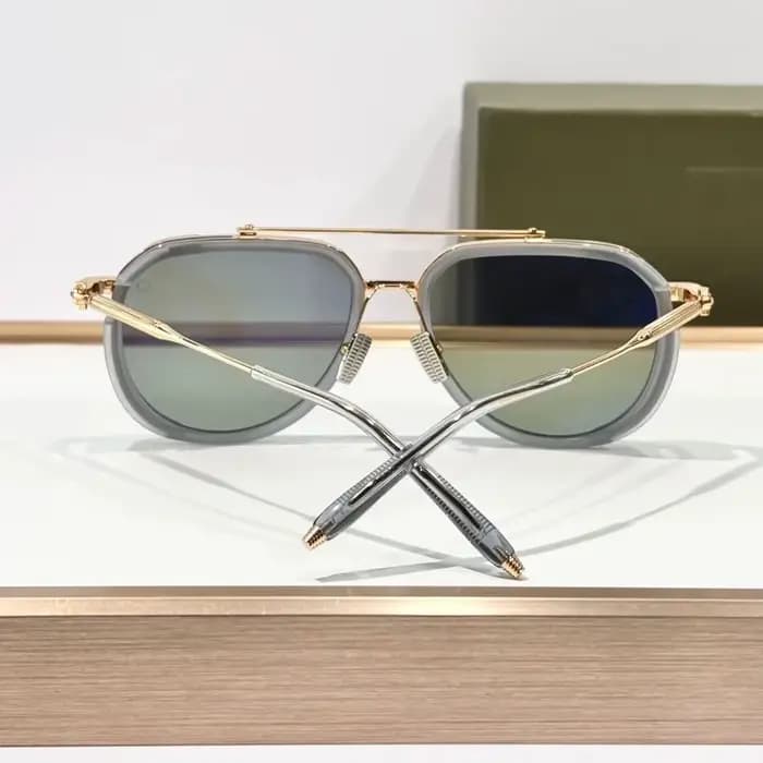 Lunettes de soleil originales de style urbain