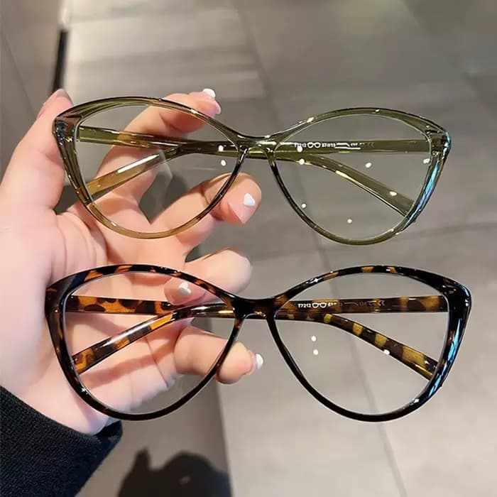 Lunettes de myopie pour femmes et hommes