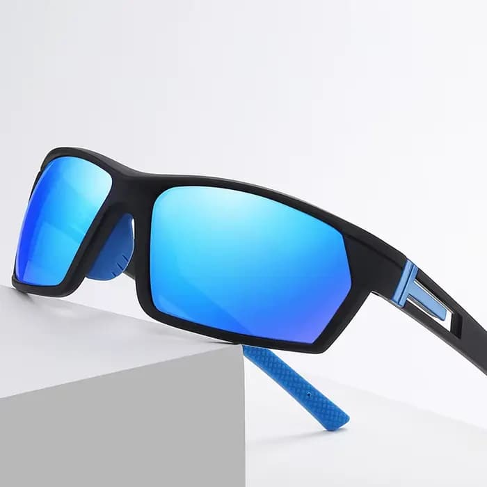 0 -0.5 -0.75 à-6.0 Sport de plein air conduite lunettes de soleil myopes hommes polarisés lentille colorée Prescription