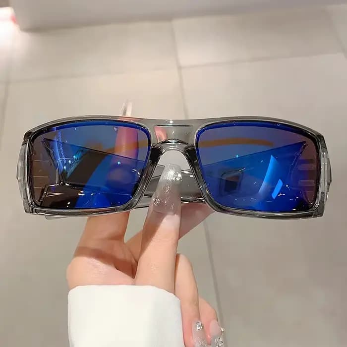 Lunettes de soleil tendance pour femmes et hommes