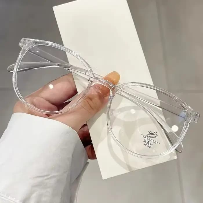Lunettes Anti-lumière bleue