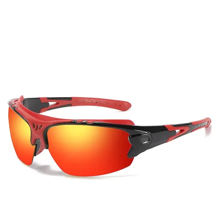 Lunettes de soleil polarisées pour hommes et femmes