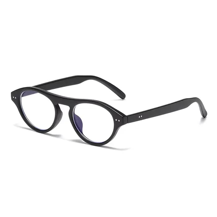 Lunettes de lecture vintage pour femmes 2026 Nouvelles lentilles optiques anti-lumière bleue avec verres progressifs pour presbytie œil de chat