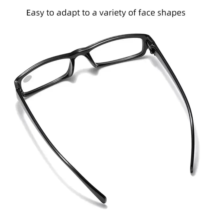 Lunettes presbytes haute définition pour hommes et femmes