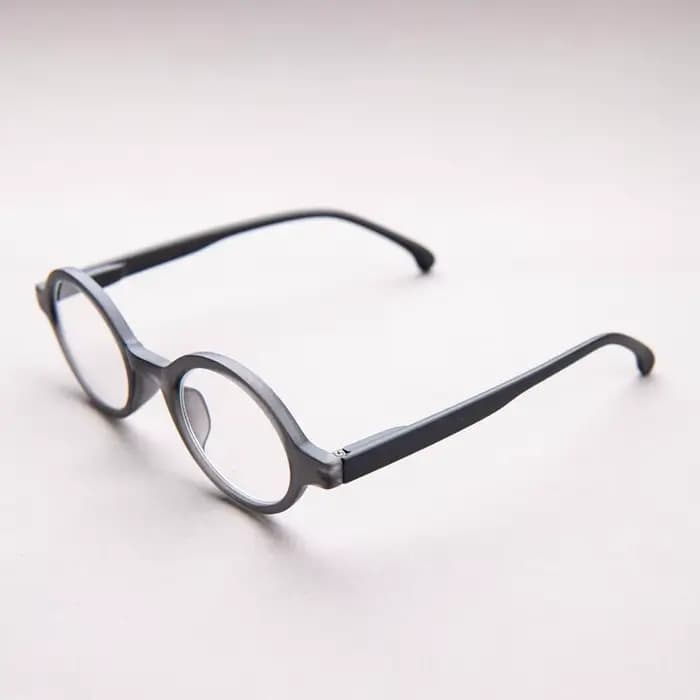 Lunettes de lecture rondes Vintage pour hommes