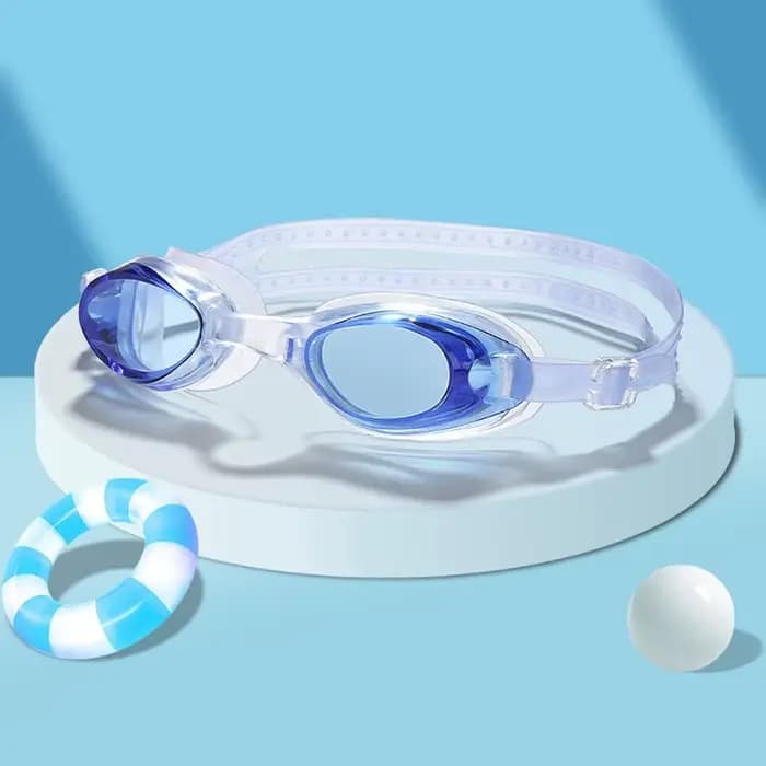 Lunettes de natation anti UV pour hommes et femmes