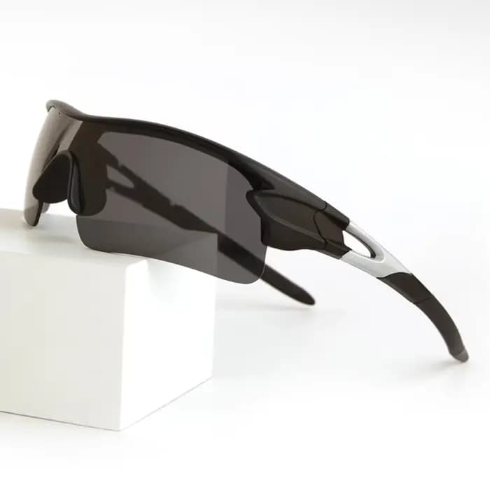 Lunettes de soleil colorées anti-UV pour hommes et femmes