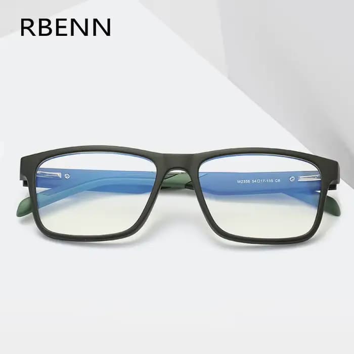 RBENN marque concepteur lunettes de lecture hommes femmes lumière bleue bloquant ordinateur