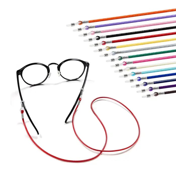 Lunettes de soleil réglables pour hommes et femmes